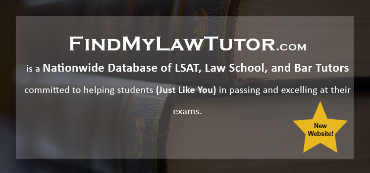 Law Tutoring By Find My Law Tutor in Pasadena