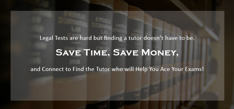 Law School tutoring  by Find My Law Tutor 