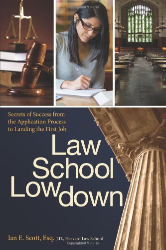 Law School Low Down at $12