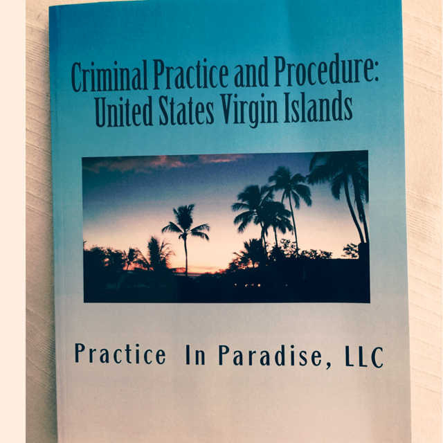 Criminal Laws and Procedures- Study materials