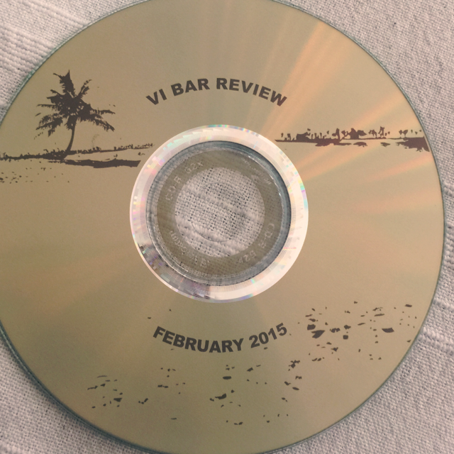Bar reviews of virginia islands